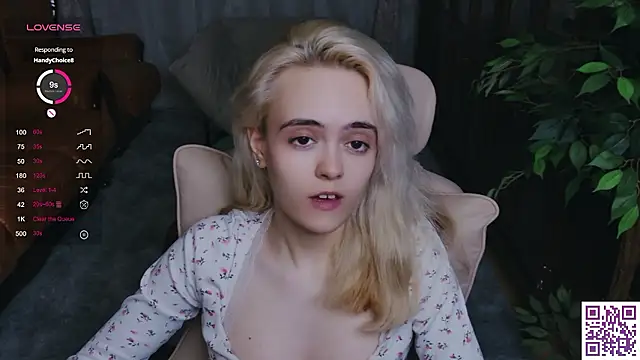 Oxcy_Secret 라이브 XXX 채팅