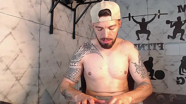 Liam_ashford live XXX chat