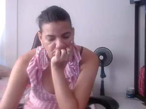 Živý XXX chat Adriana_0312