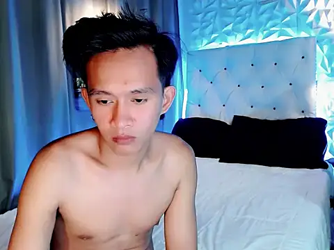 prince_elaijah 웹캠 쇼