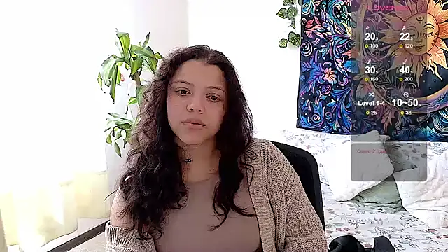 Chat XXX ao vivo de Amanda_sweet