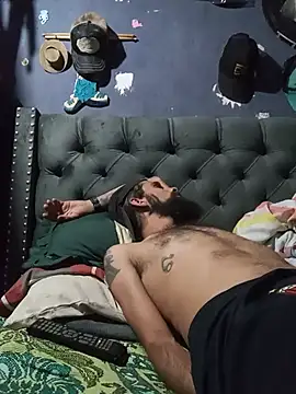 Chat +18 de hairy_mannn ao vivo