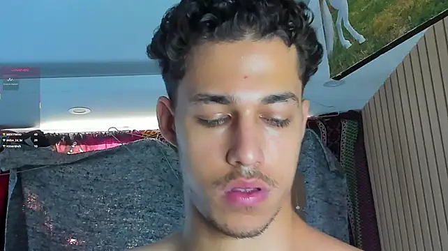 orionblaze69_ 라이브 XXX 채팅