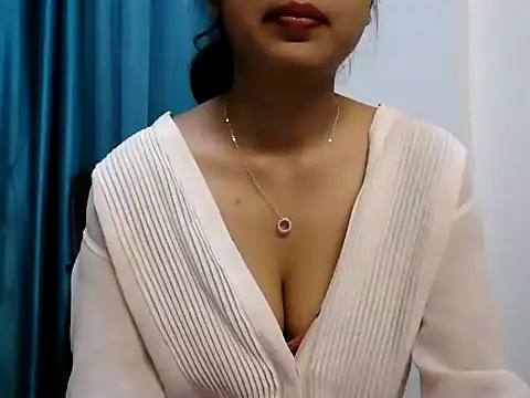 แชท XXX สดของ MISS_JYOTI