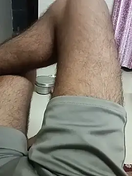 blacky_bby Show Webcam