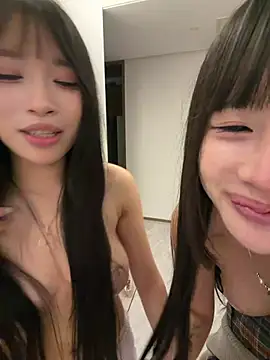 แชท XXX สดของ wanwan-baobei