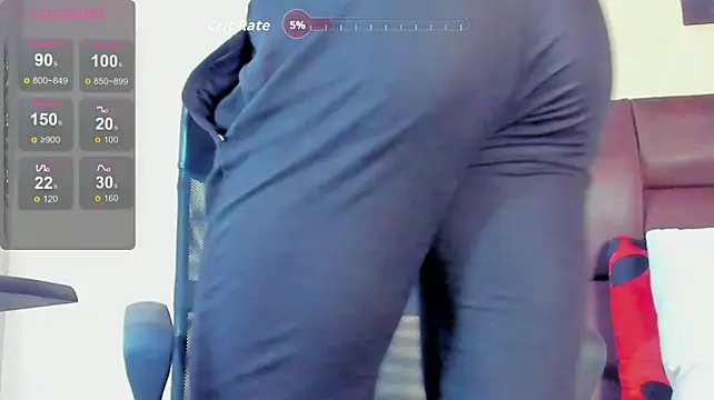 MikeRoss7777 – Live XXX-chat