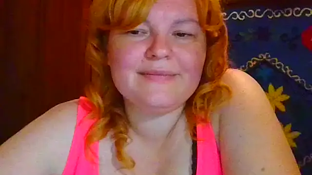 KrisryOxNiksss Chat XXX in diretta