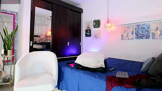 Dulce_Morrys Live XXX-Chat