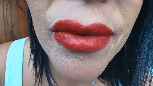 Czat XXX na żywo – Majo_Soussa