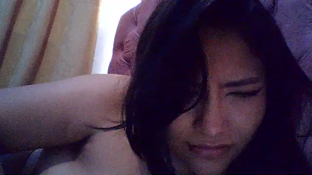Show webcam de Thania-