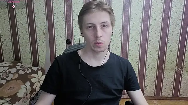 Darien_Brownn Webbikameraesitys