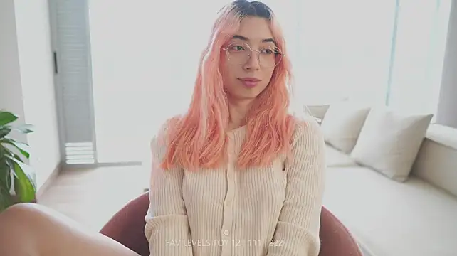 dearnina_ – Naživo XXX chat