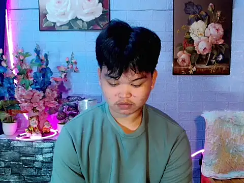 Rain_cumn Webbikameraesitys