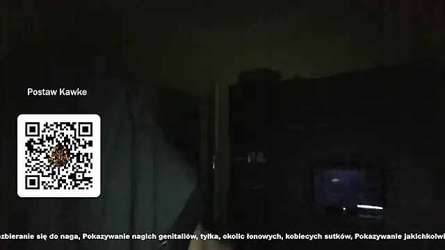 MrWhitePL Show Webcam