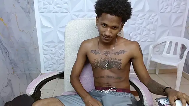 ManSant's Live XXX Chat