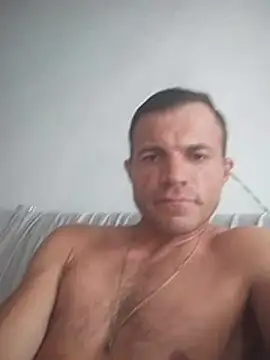 Show de Picagrnau na webcam
