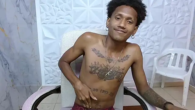 Chat +18 de ManSant ao vivo