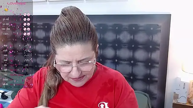 Czat XXX na żywo – sandra_20