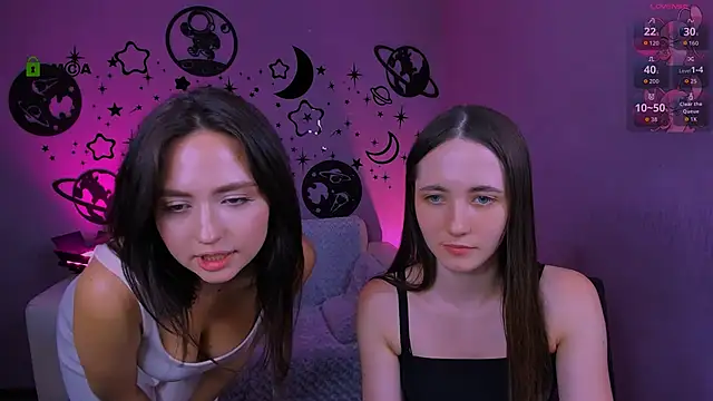 Živý XXX chat bella_dorn