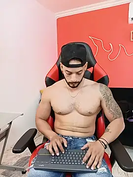 دردشة Mike_savage3 الجنسية المباشرة