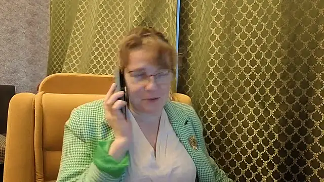 Miss_SandraX's Live XXX Chat