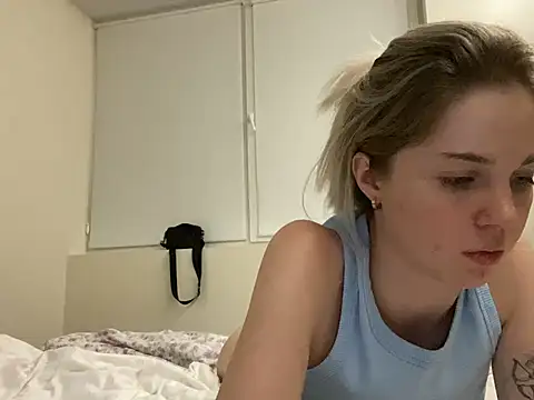 EvgeniiUszhin Webcam Show