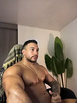 FreszX Live XXX Chat