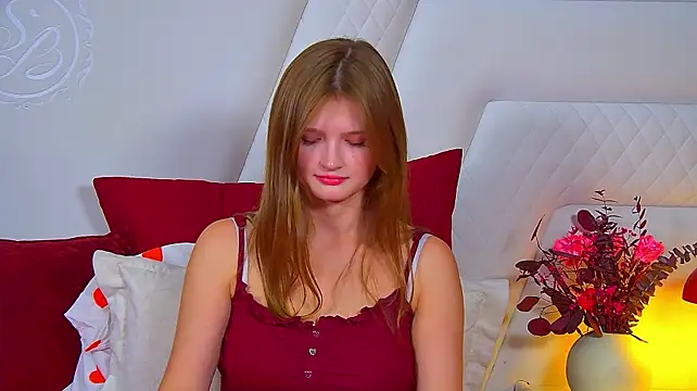 Chat +18 de JaneRosen ao vivo