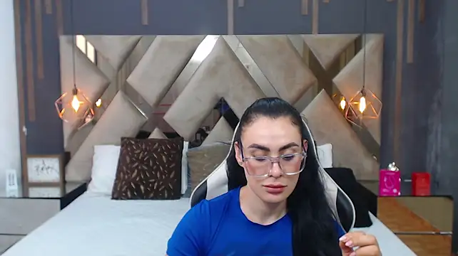 Živý XXX chat MartinaaFit