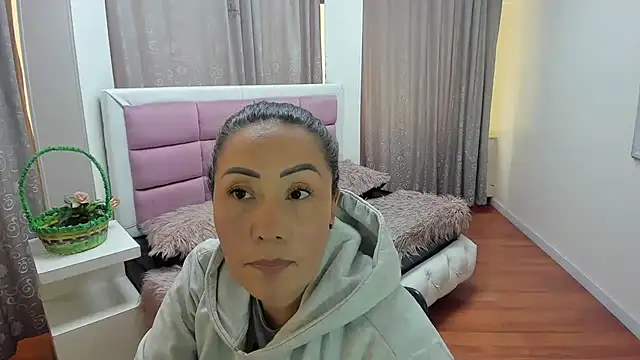 Czat XXX na żywo – gaby_trent