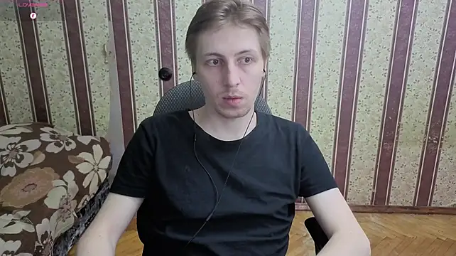 Darien_Brown Webcam show