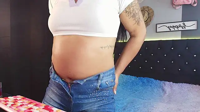 Chatroom XXX en direct de Kagome01