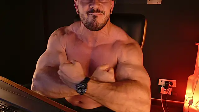 Онлайн чат XXX AngeloEric
