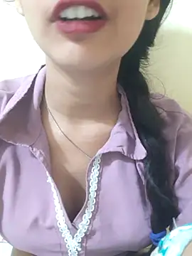 Chat +18 de Kanchan7909 ao vivo