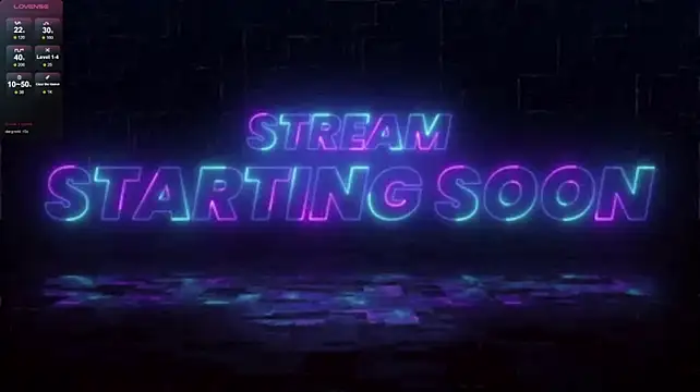 AriaAstran Webbikameraesitys
