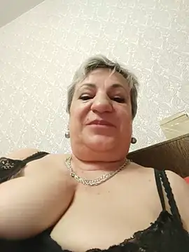 StarNicole's Webcam Show