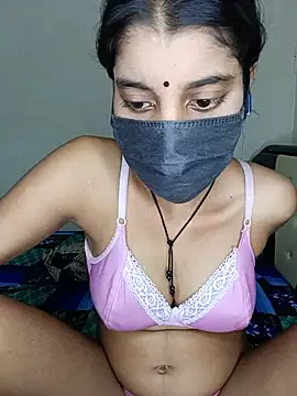 Erotic-Girl Webcam Show