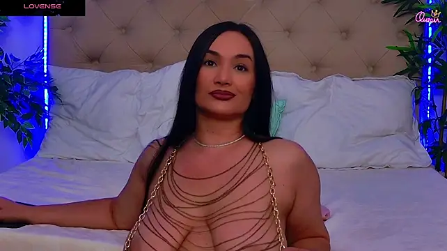 Daliya_'s Live XXX Chat