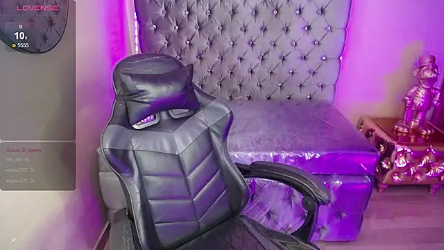 Živý XXX chat im_anny_t