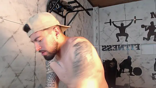 Chat XXX ao vivo de Liam_ashford
