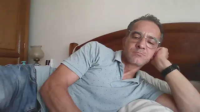 Show de webcam de Rochinha73