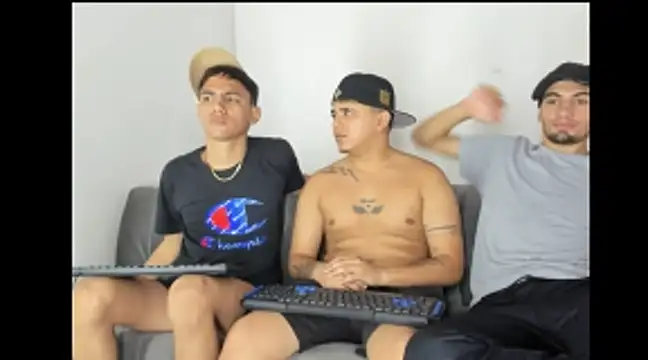 Charlie_Scorpion live XXX chat