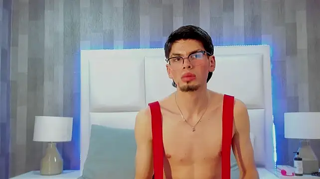 MaxFoox Live XXX-chat