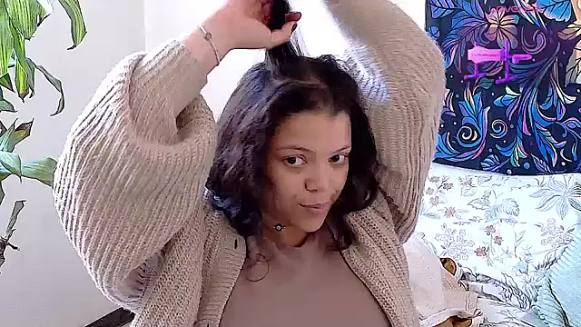 Amanda_sweet Chat XXX in diretta
