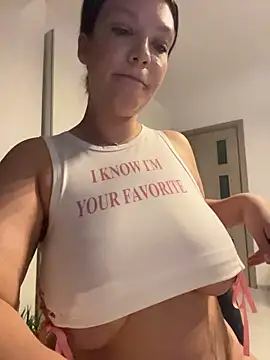 ClaraPasssion's Live XXX Chat