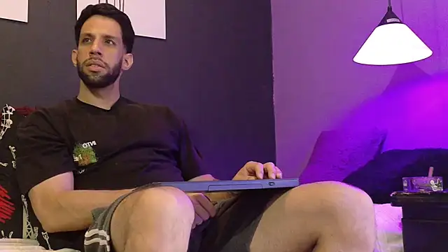 Chat XXX ao vivo de Karim_mansur