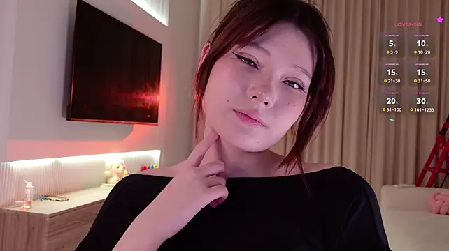 aya_aa Obrolan Langsung XXX