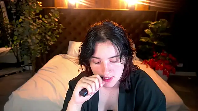 CassandraGold's Live XXX Chat