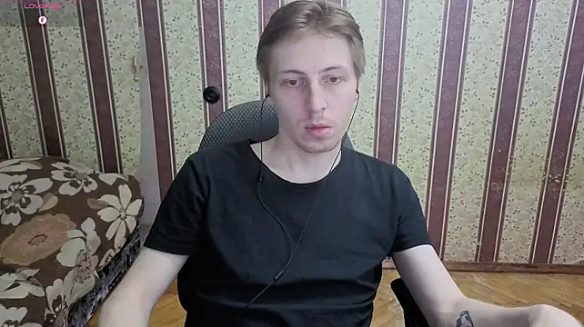 Živý XXX chat Darien_Brown